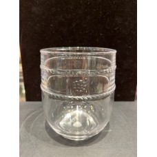 Juliska Isabella Acrylic Tumbler